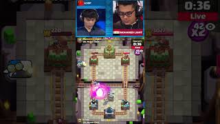 Mohamed Light vs Lciop Game 2  CRL 2024 Day 1 [upl. by Prady]