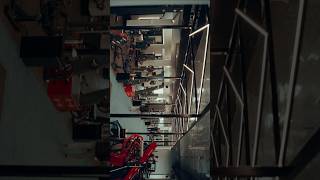 Welcome to GS Fitness Platinum – the first ever warehouse gym in Tripura [upl. by Nnaid]