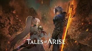 「 Tales of Arise PS5 」 Full Demo Playthrough  quotHard Modequot [upl. by Nedle]