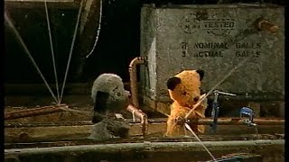 Sooty amp Co  01x03 Plumbing the Depths 1993 [upl. by Einnej]