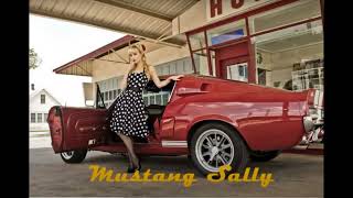 Mustang Sally V2 [upl. by Mallory]