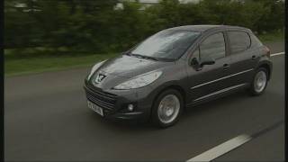 Peugeot 207 [upl. by Anayia3]