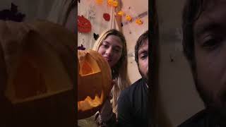 happyhalloween youtubechannel zoisvlog newvideo [upl. by Blasien]