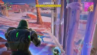 Fortnite LIve Eevent [upl. by Deenya]