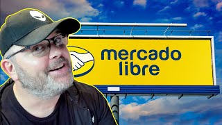 Amazon of LatAm Is MercadoLibre Stock a Buy Now MELI Stock Analysis [upl. by Nimocks]