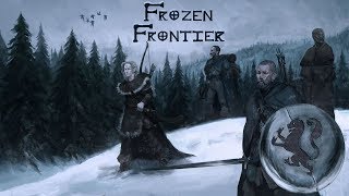 Frozen Frontier Prequel Squire Life  Part 1 [upl. by Itnahsa]