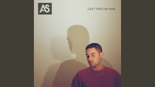 Cant Find the Man [upl. by Amata]