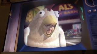 Toy story 2 als toy barn final commercial clips [upl. by Iffar]