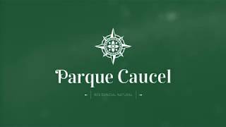 Parque Caucel  Residencial Natural [upl. by Jarlath]