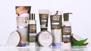 NEW CocoShea Coconut [upl. by Ibib501]