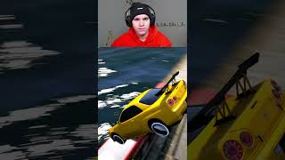 FUI TROLADO NO FINAL DA FUGA KK cidadealta gtav fivemrp gta5 [upl. by Llerrom115]