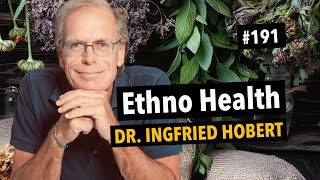 Ethno Health der Vagusnerv und die Geheimrezeptur des Dalai Lama  mit Dr Ingfried Hobert [upl. by Pepito]