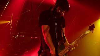 Chevelle  The Meddler live IL 121817 [upl. by Gamages]