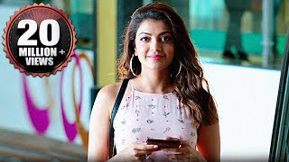 Srinivas Bellamkonda Vijay Meets Kajal Aggarwal For The First Time  Inspector Vijay  Kavacham [upl. by Radbourne809]