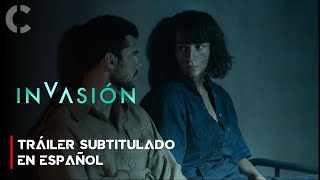 Invasión 2024  Tráiler en Español [upl. by Daugherty843]