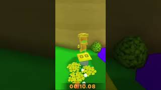 goldtime save Bob in the turtle village sba superbearadventure goldtime game gameanak gamer [upl. by Junia]