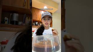 What’s your favorite dessert 😆👀🤩 fypシ゚ funny desserts jokes skit justjules viral [upl. by Ynetruoc542]