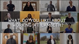 Working at Lambeth Council [upl. by Annelg869]