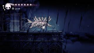 Hollow Knight Ambience  Deepnest [upl. by Leiuqese637]