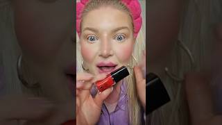 Avon power stay high voltage spark lip colour lipmakeup lipsbeauty glitterlips avon [upl. by Bocoj586]