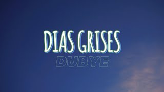 DIAS GRISES  DUBYE VIDEO OFICIAL SHOT BY Pecee [upl. by Fiora]