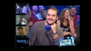 BAFFIE BEST OF BAFFIE CEST QUOI CE BORDEL [upl. by Sulrac853]