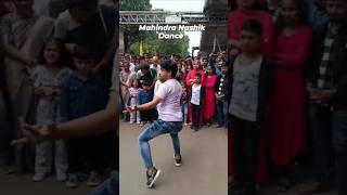 Uchiya ne gallan tere yaar Diya 🥰🔥❤️dance mahindra nashik johndanaher sidumusewala song [upl. by Colon649]