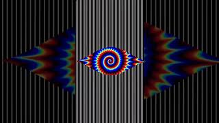 Let’s get hypnotised 😵‍💫 viralvideo illusion viralposts illusionhypnosis hypnotize [upl. by Ariad]