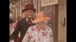 Worzel Gummidge Down Under S02E09 [upl. by Aniloj]