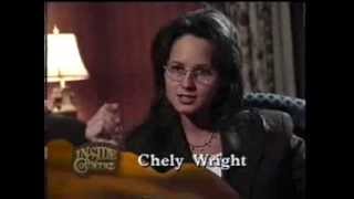 Chely Wright  Rare Inside Country Interview  Biography 1995 [upl. by Yenitsed]