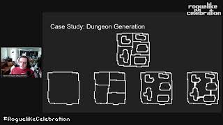 Spencer Egart Tooling for Roguelikes and Procgen [upl. by Immanuel]