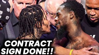 BREAKING  Gervonta Davis Vs Lamont Roach FIGHT Got CONFIRMED [upl. by Jessika]