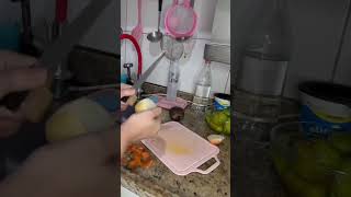 Sopa de frango sopa receitas [upl. by Atirac]