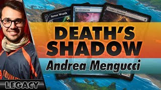 Deaths Shadow  Legacy  Channel Mengucci [upl. by Anib]