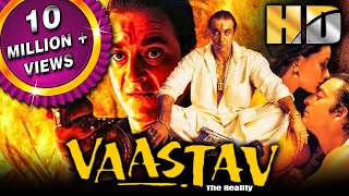 Vaastav The Reality HD – Blockbuster Bollywood Film  Sanjay Dutt Namrata Shirodkar  वास्तव [upl. by Armalla960]