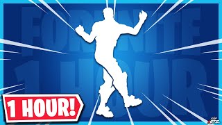 FORTNITE quotPRIMO MOVESquot EMOTE 1 HOUR Fortnite Music 1 Hour [upl. by Trelu]