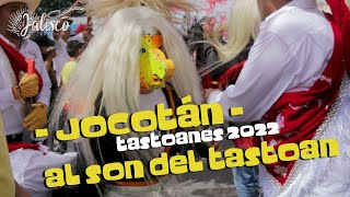 Al son del tastoanTastoanes Jocotán Zapopan Jal 2022 Jugadas [upl. by Concordia417]