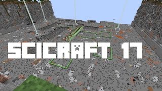 SciCraft 17 Dragon Eggs And Bedrock [upl. by Livingstone]