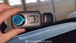 DIY How To Install NextBase 622GW 4K Dashcam With Alexa [upl. by Fasto967]