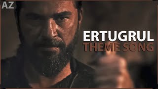 Dirilis Ertugrul Theme Song  Ertugrul ghazi edit [upl. by Jasik160]