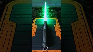 Unboxing the DarkStar Scribe’s Legacy Lightsaber from Vader’s Sabers [upl. by Calmas162]