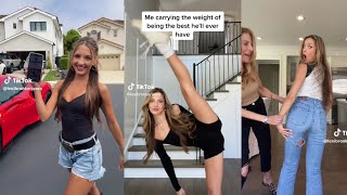 Funny Lexi Rivera TikTok Videos  Best shorts Compilation 2023 [upl. by Angid]