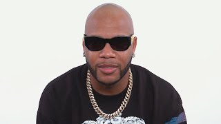 Flo Rida Explains the Meaning Behind His Biggest Hits [upl. by Haelahk]