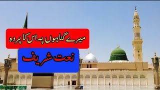 mara gunahhu ma iska parda l new naat l trending islmicnatttrending natt subscribevirallove [upl. by Elreath986]