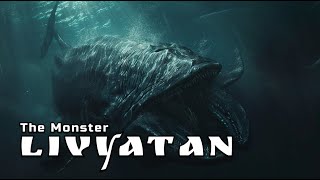 Livyatan The Monster Whale That Hunted Megalodon [upl. by Coopersmith31]