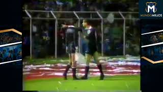 La quotGambetaquot Estrada  Jugadas y Goles con Millonarios [upl. by Einnov985]