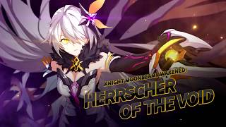 New Version Update Herrscher of the Void  Honkai Impact 3rd [upl. by Williamson386]