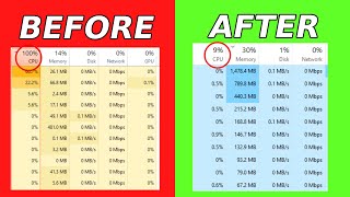 How To Fix Windows Search Indexer High CPU amp Memory Usage [upl. by Adahs]