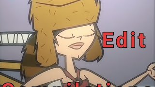 Total Drama Edit Compilation [upl. by Oirad]