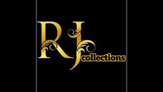 R J Collection is live [upl. by Nair]